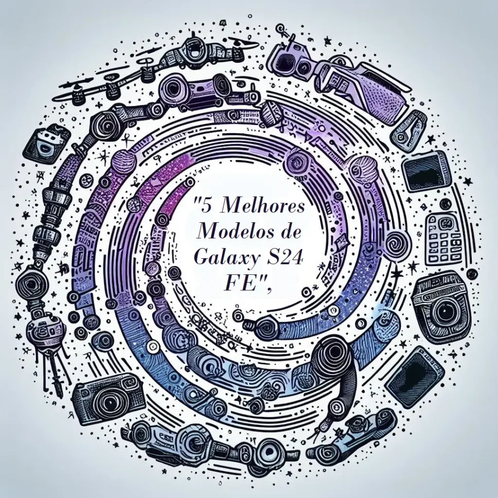 5 Melhores Modelos de Galaxy S24 FE
