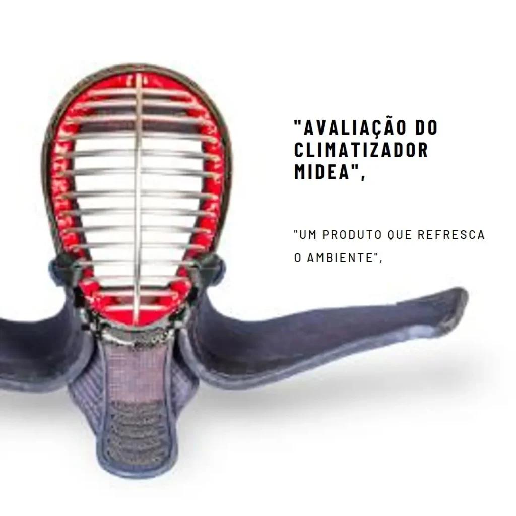 Climatizador de Ar Digital Midea 220V 60Hz: Conforto, Eficiência e Economia