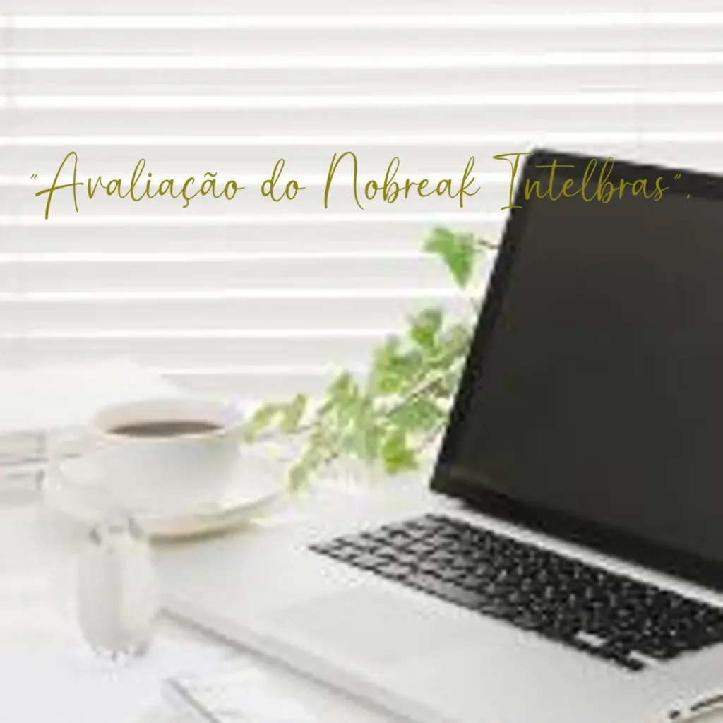 Nobreak INTELBRAS Attiv SEG Power BI+ – Alta Potência, Conectividade e Segurança