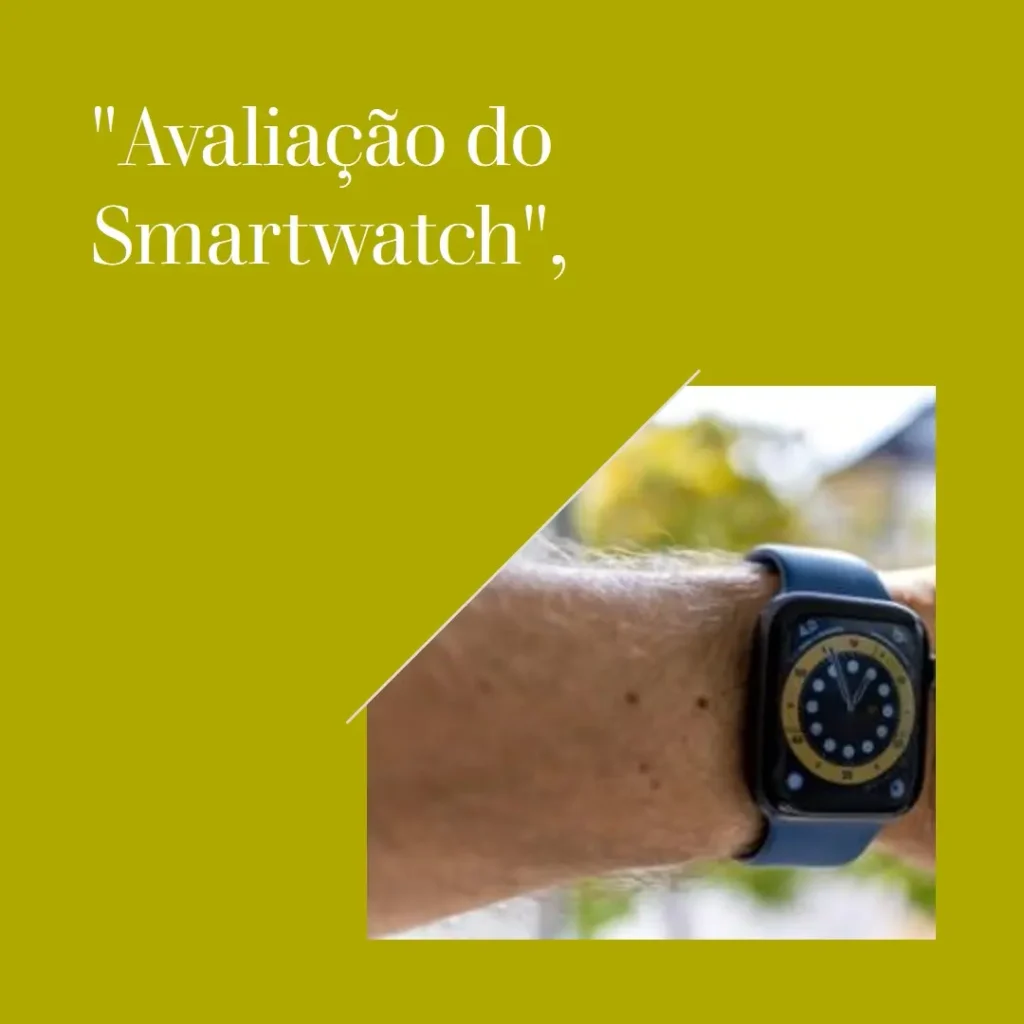 Smartwatch Xiaomi Redmi Watch 5 M2462W1: GPS, Bluetooth e Mais Funcionalidades Inovadoras