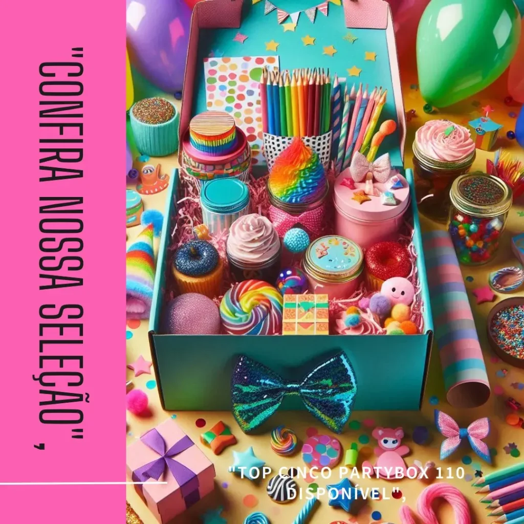 Top Cinco partybox 110
