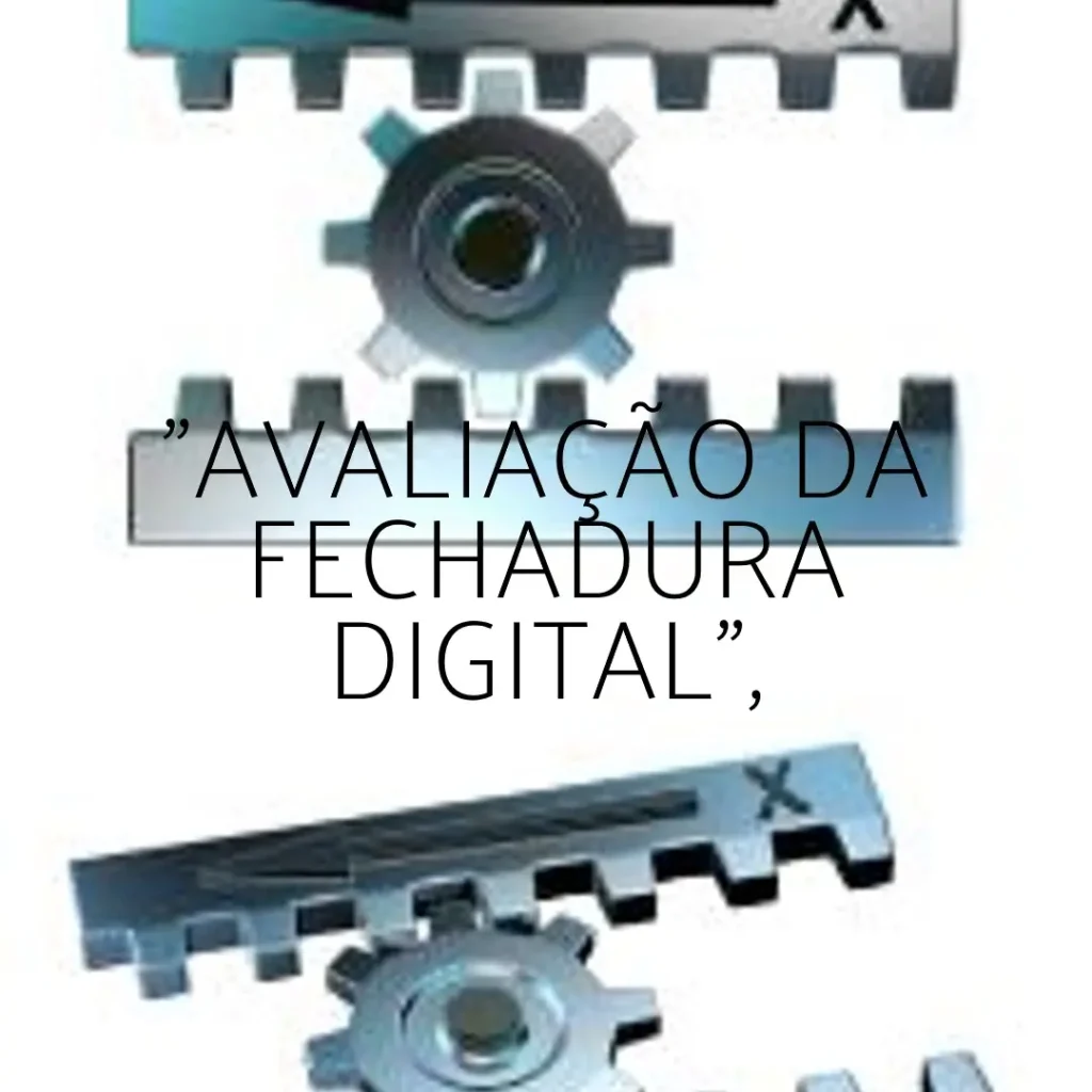 Fechadura Digital Intelbras FD 2000: Segurança e Tecnologia