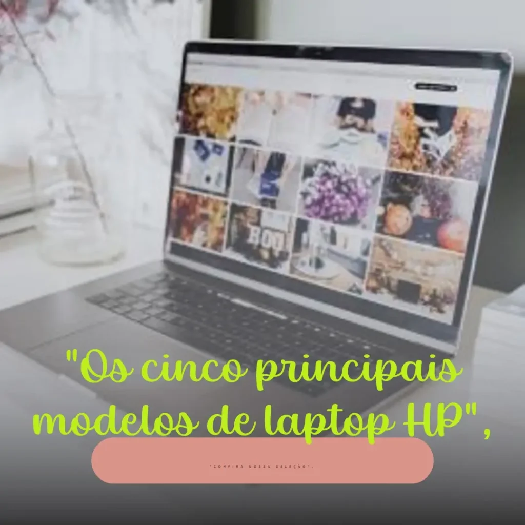 Top Cinco Modelos de laptop HP probook 440