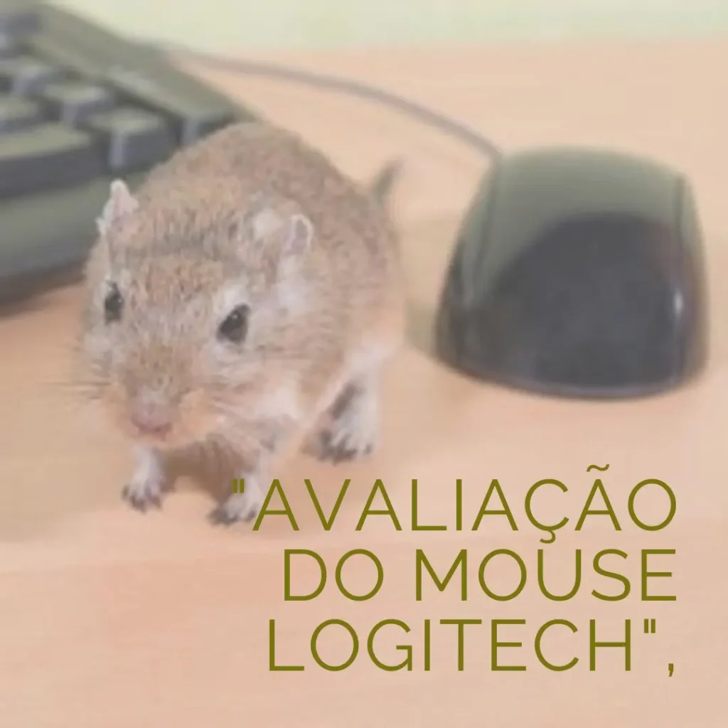 Mouse sem fio Logitech MX Master 3S: Alta Precisão, Cliques Silenciosos e Conforto Imbatível