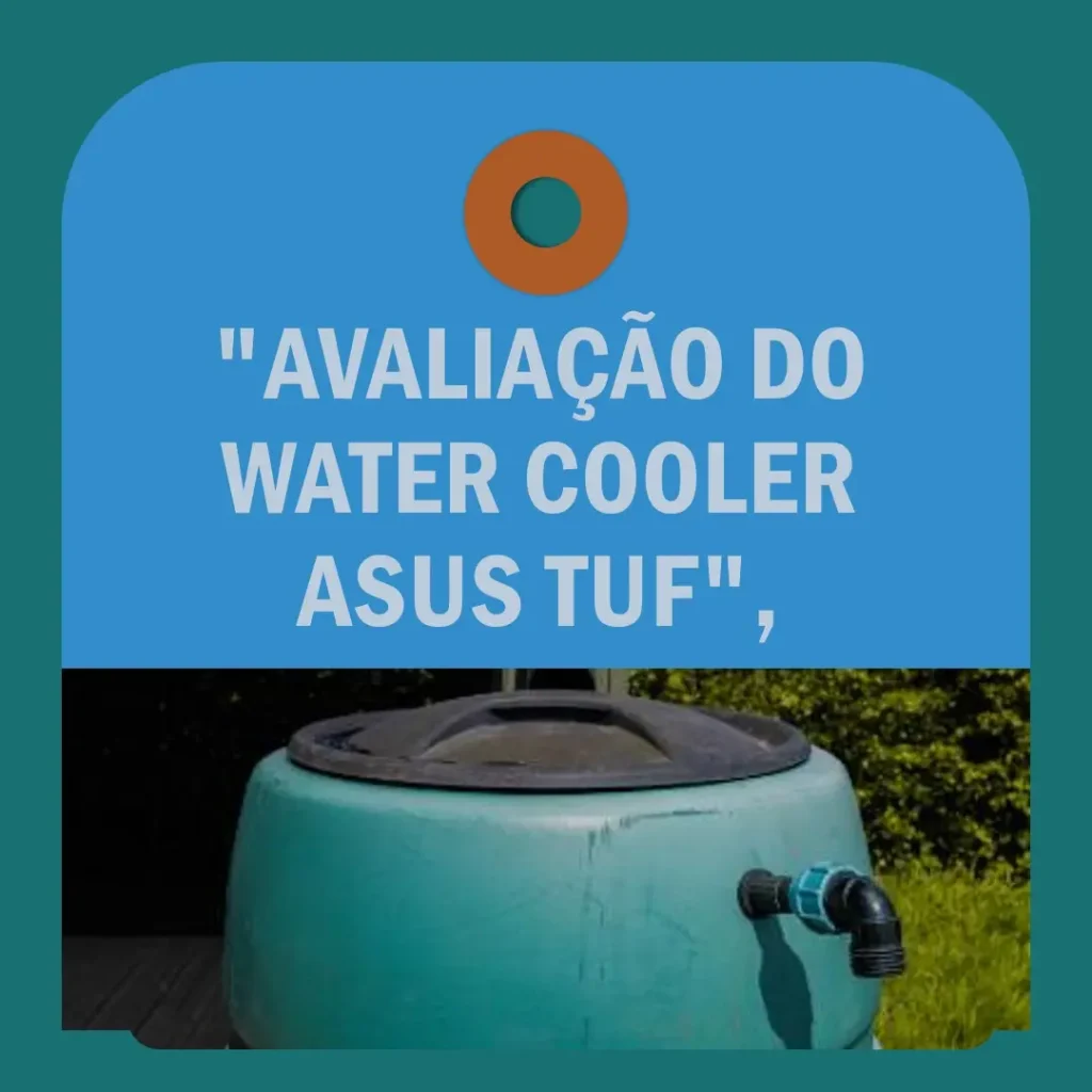 Water Cooler Asus TUF GAMING LC II 240 ARGB AIO Aura Sync