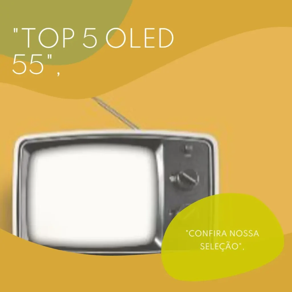 Top 5 oled 55