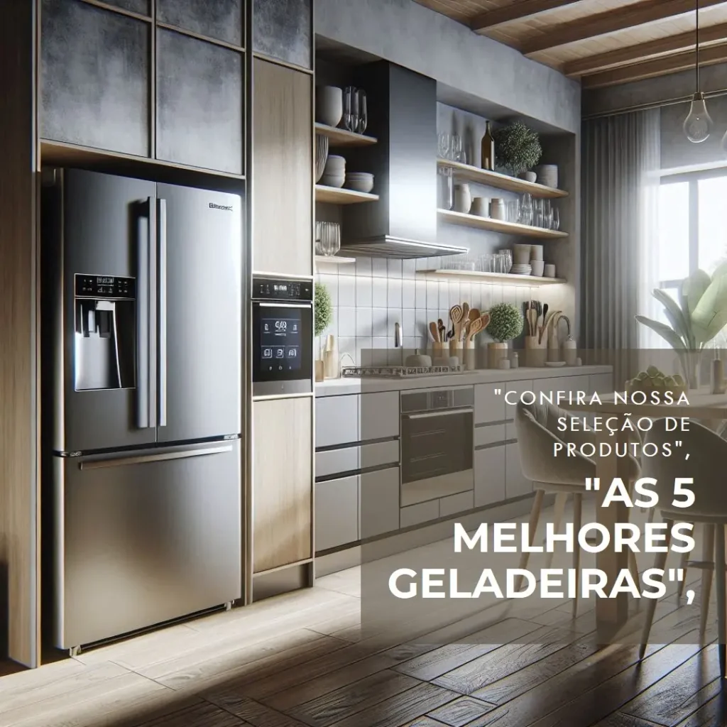 As 5 Melhores Opções de geladeira Electrolux simples