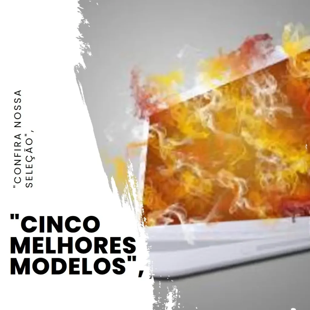 Cinco Melhores Modelos de  Acer Aspire ryzen 7