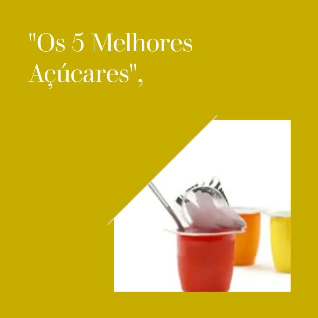 Lista de 5 Melhores: sugar de fogão
