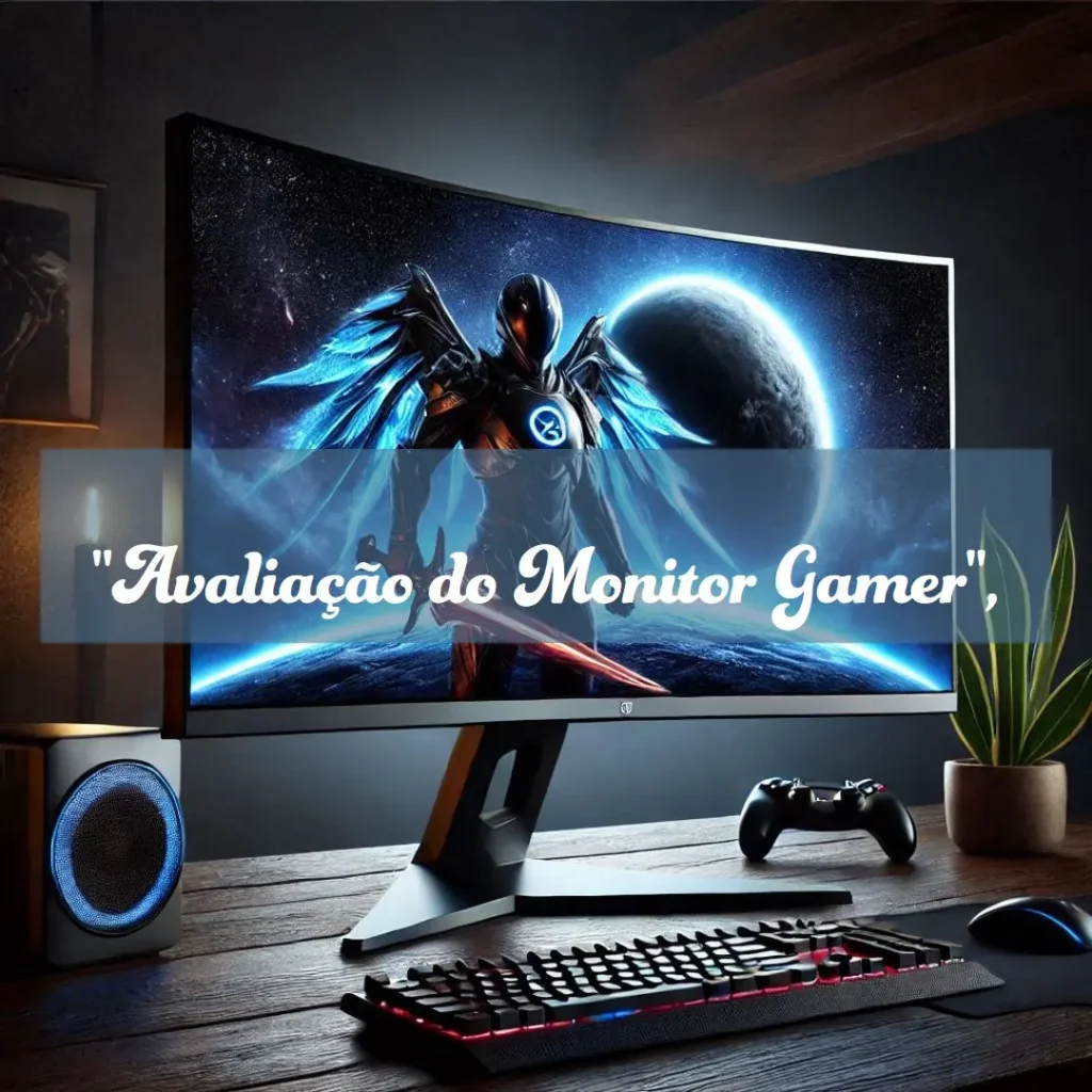 Monitor Gamer Nitro XZ342CU S3: Ultra Wide 34” e Alta Performance