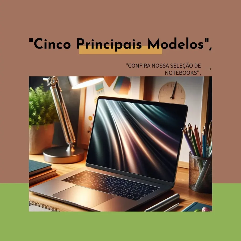 Cinco Principais Modelos de  notebook Aspire Acer 3