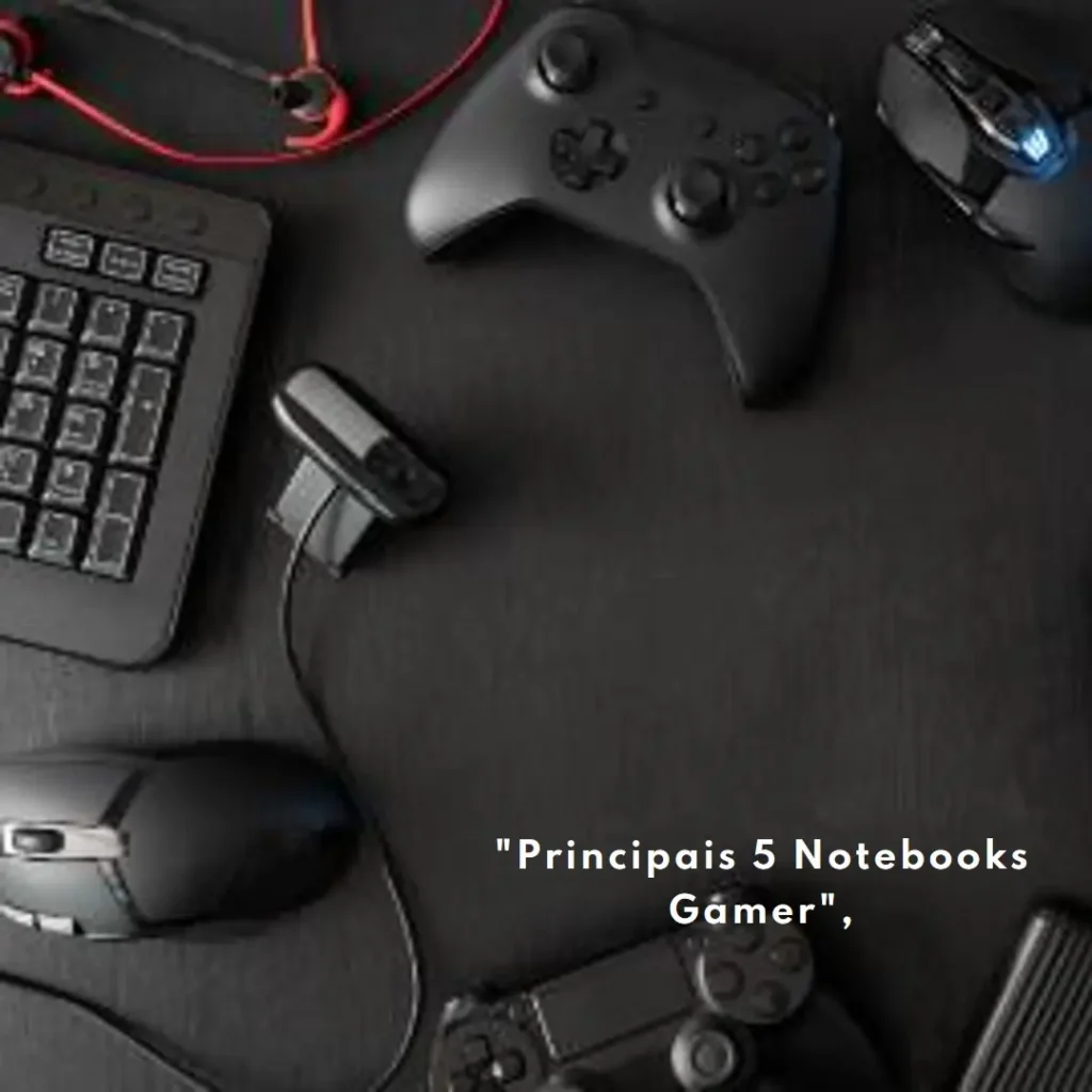 Principais 5 notebook gamer Predator Helios 16 ph16-72-93pk
