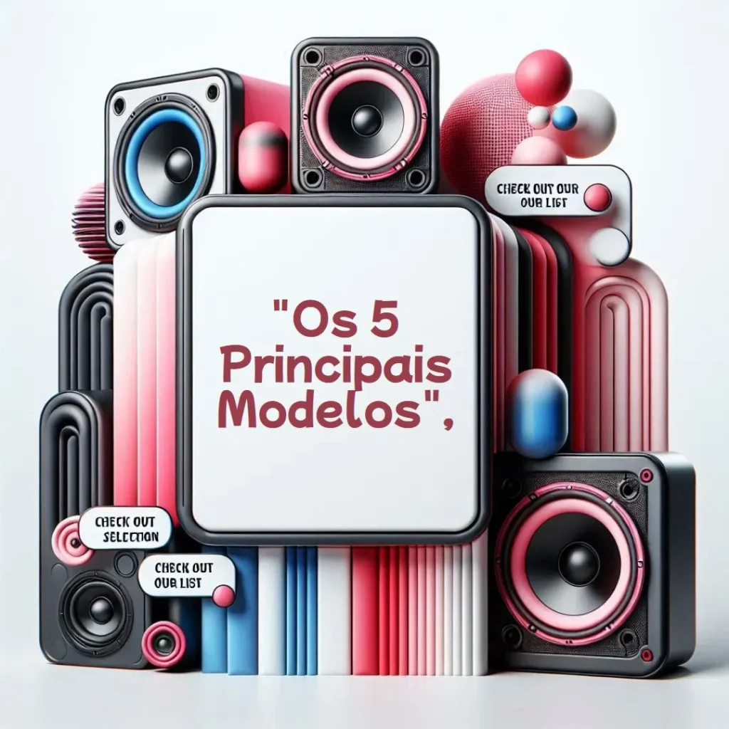 Os 5 Principais Modelos de JBL partybox 1100 ultimate