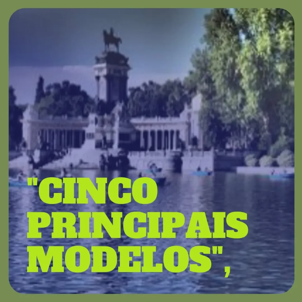 Cinco Principais Modelos de Mega Tank g6010