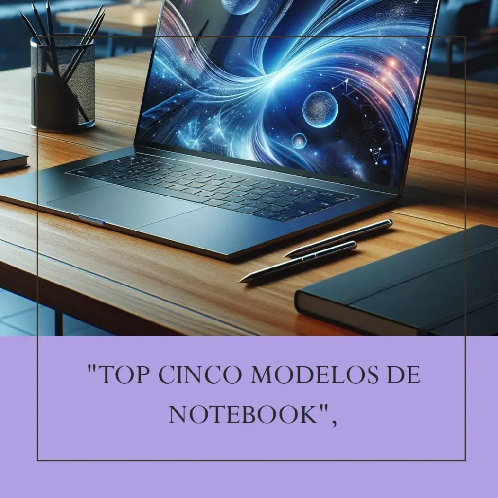 Top Cinco Modelos de notebook 8gb core i5