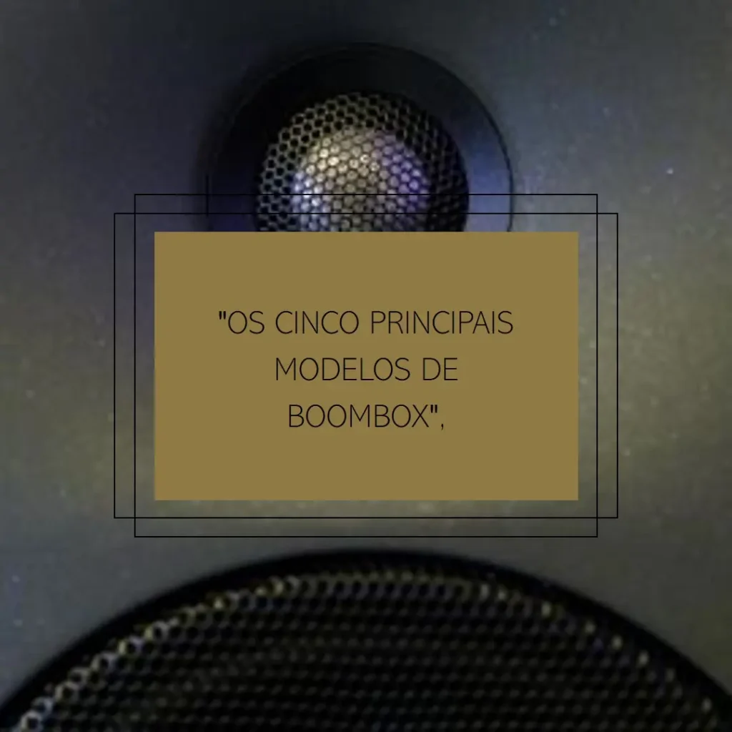 Top Cinco Modelos de boombox aiwa aws-bbs-02