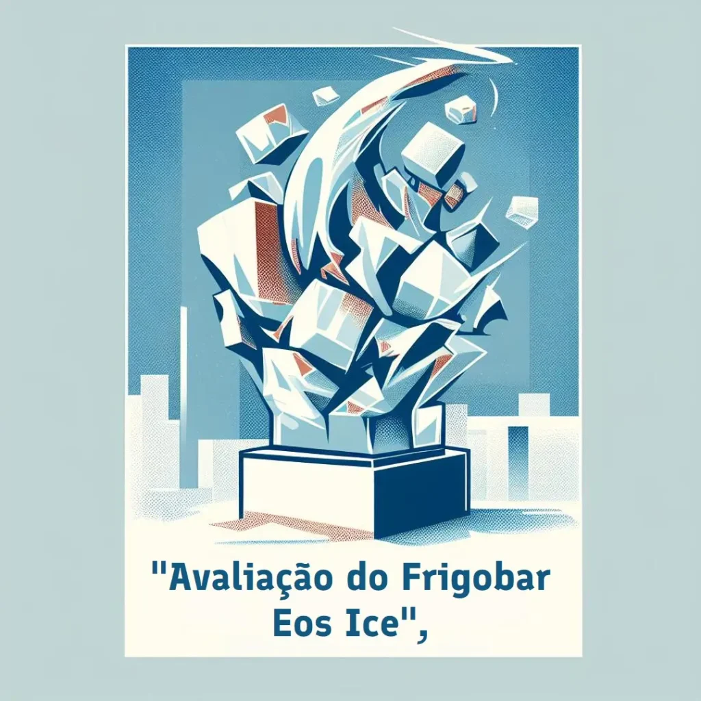 Frigobar EOS Ice Compact 93 Litros: Compacto e Econômico