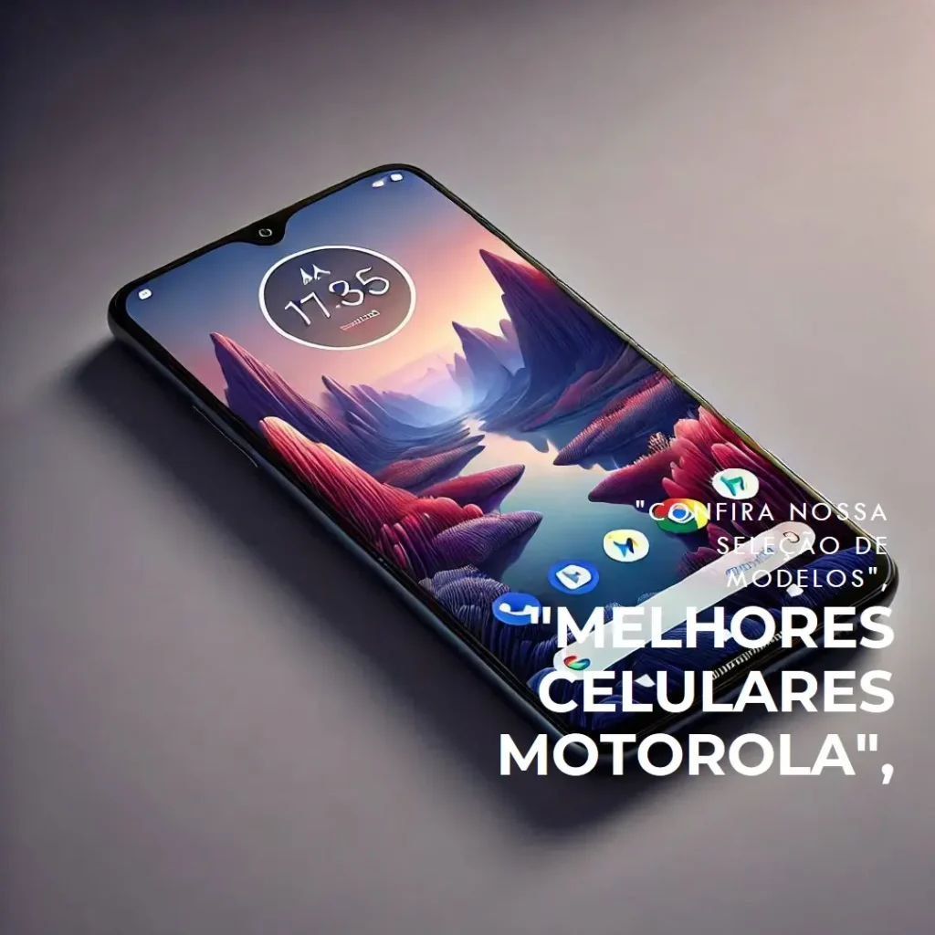 Melhores 5 celular Motorola Moto G85