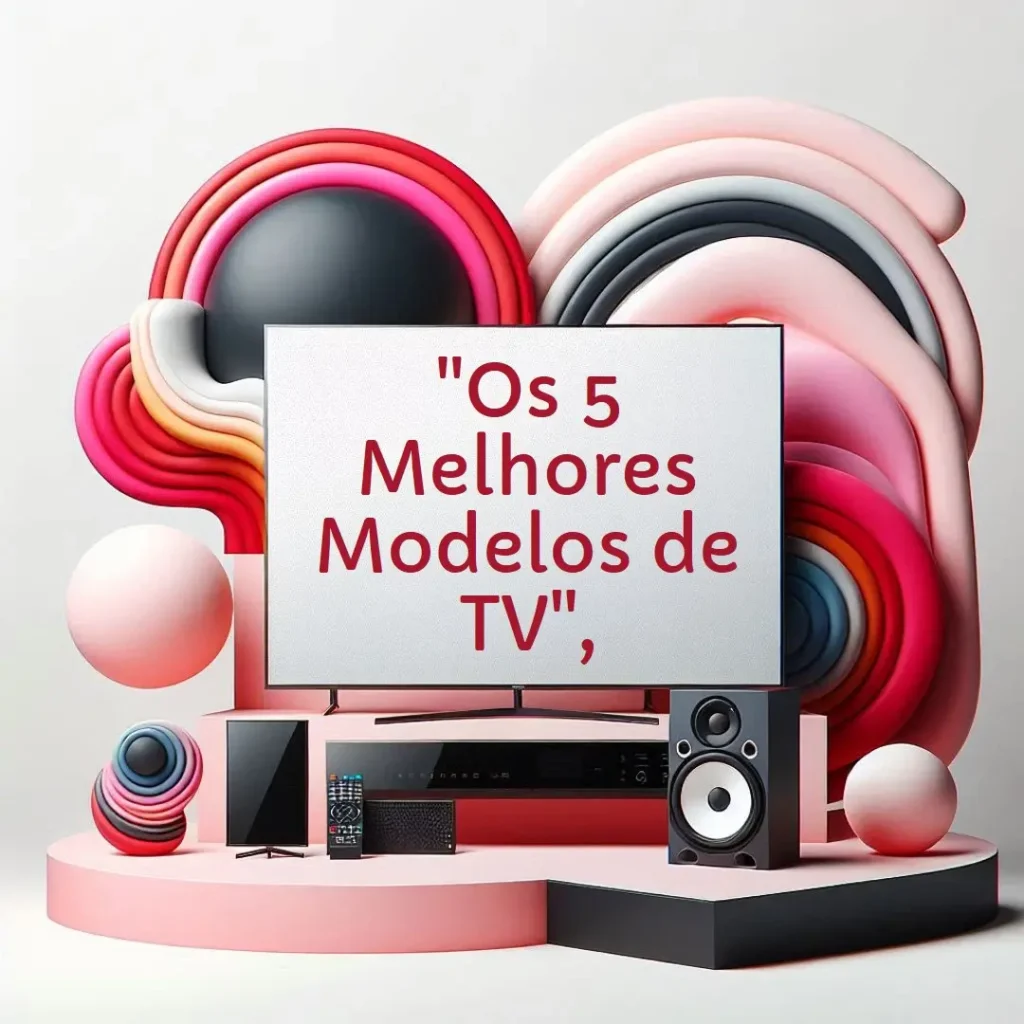 5 Melhores Modelos de TV Toshiba 55