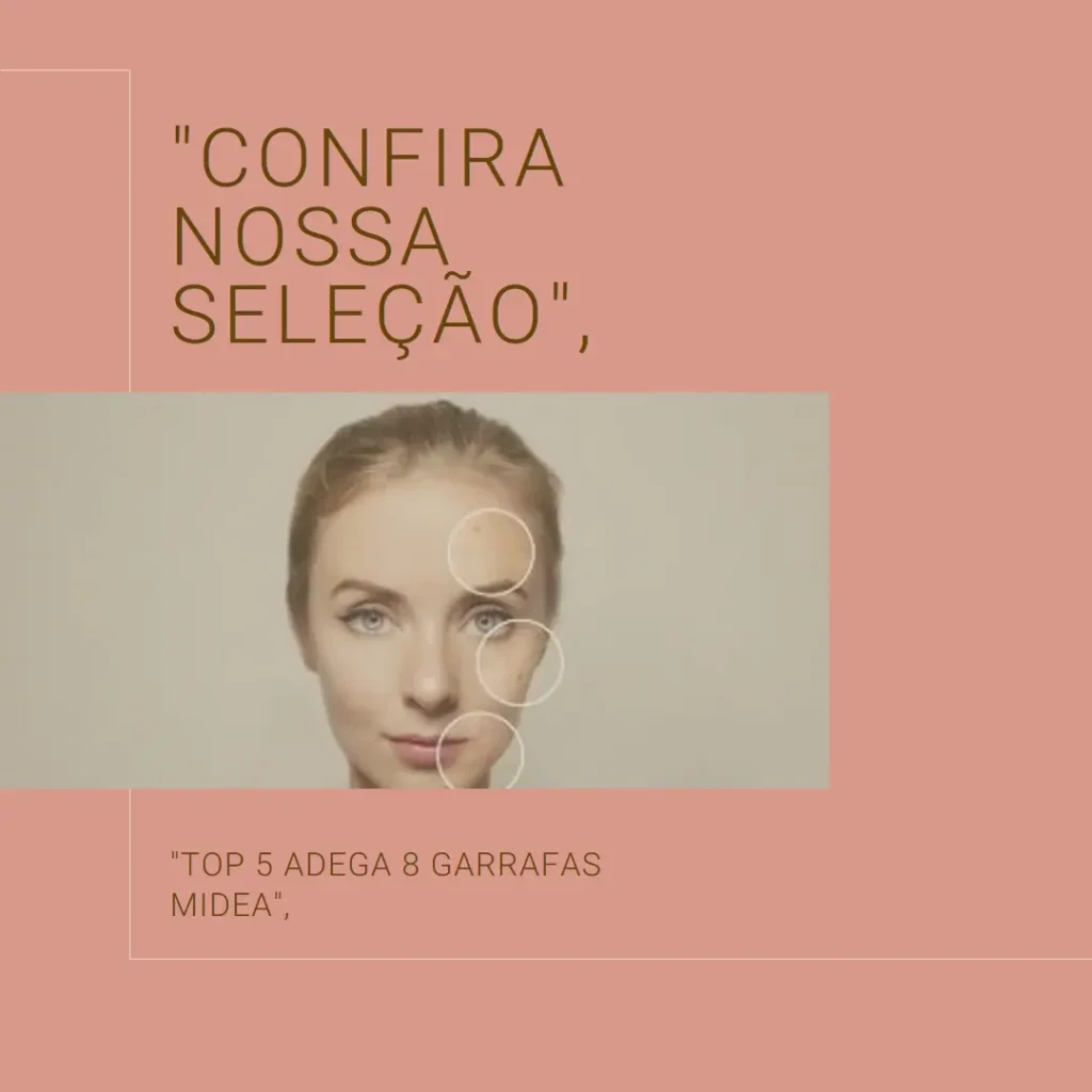 Top 5 adega 8 garrafas midea