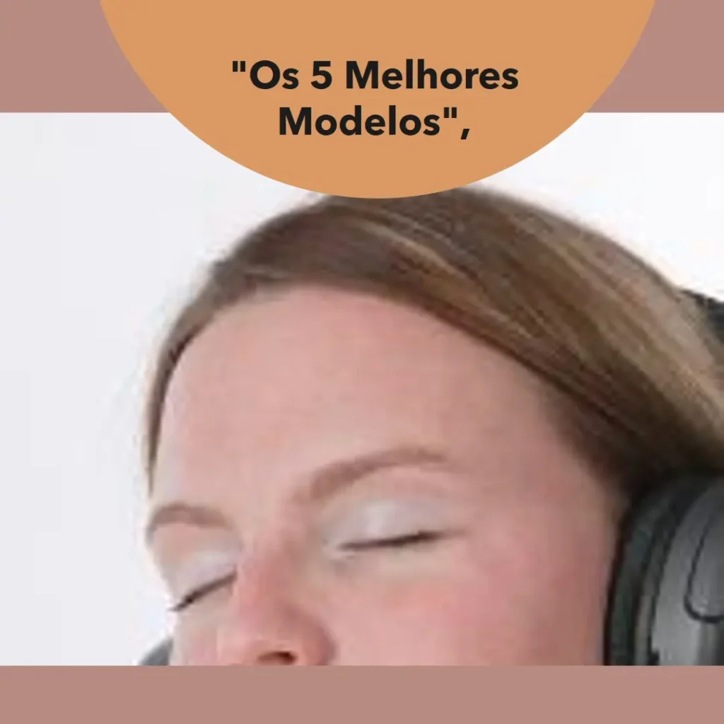 Os 5 Melhores Modelos de Sennheiser hd 600