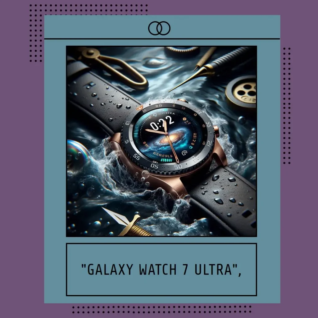 Galaxy watch 7 ultra: os melhores modelos para 2025