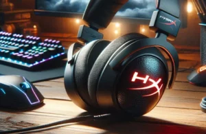 Hyperx cloud 2