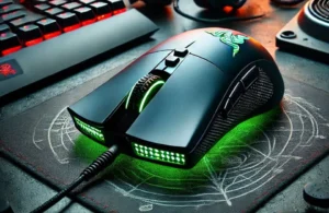 Razer deathadder