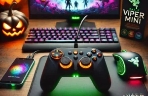 Razer viper mini