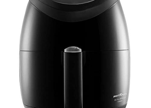 Britania FRITADEIRA AIR FRY BFR25P 110v