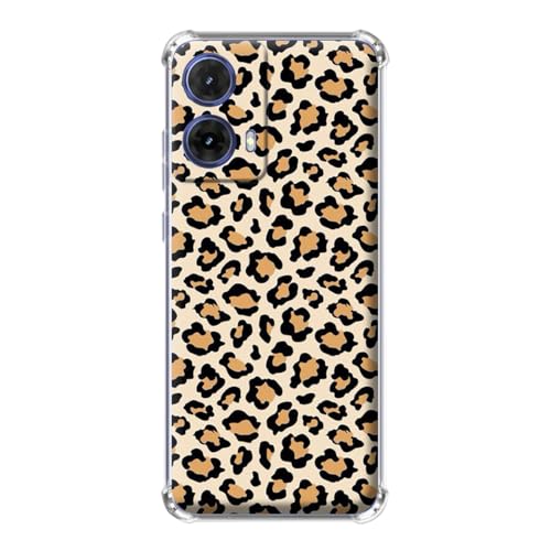 Capa Capinha De Celular Compatível com Moto G85 Smartphone Personalizada Cód. 1444