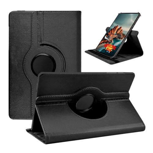 Capa Giratória 360º Para Tablet Redmi Pad Se Tela 8.7 Polegadas