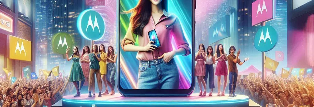 celular lançamento da motorola moto G35