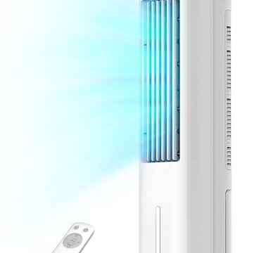 Climatizador de Ar Digital Midea 127V 60Hz