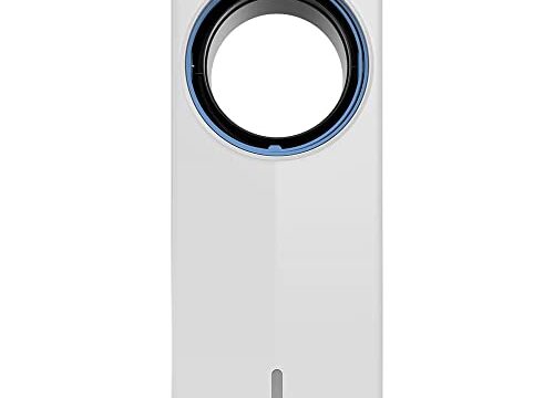 Climatizador de Ar Oster Portátil 4 em 1-127V