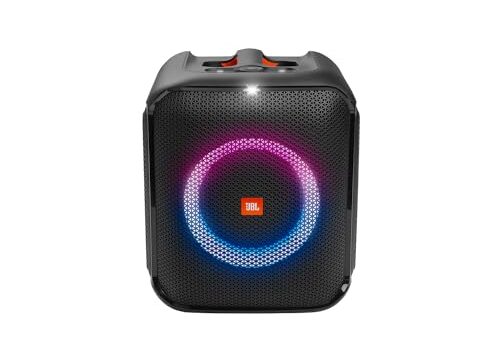 JBL, Caixa de Som, Bluetooth, Party Box, Encore Essential