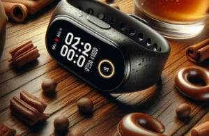 mi band 9