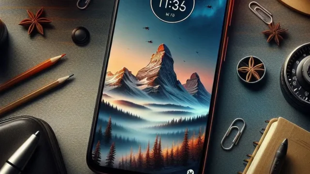 moto G55