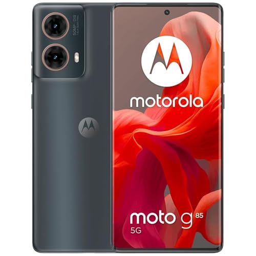 motorola Moto G85 5G 8GB 256GB cinzento