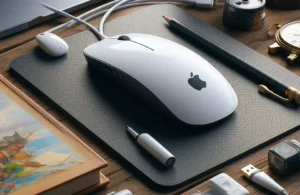 mouse Apple