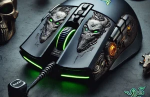 mouse Razer