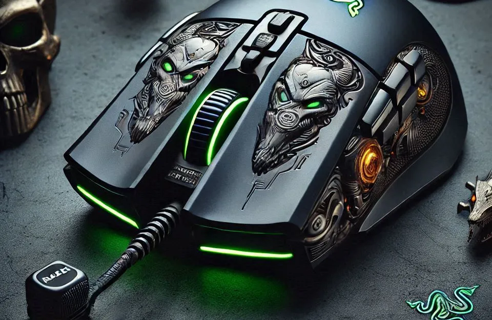 mouse Razer