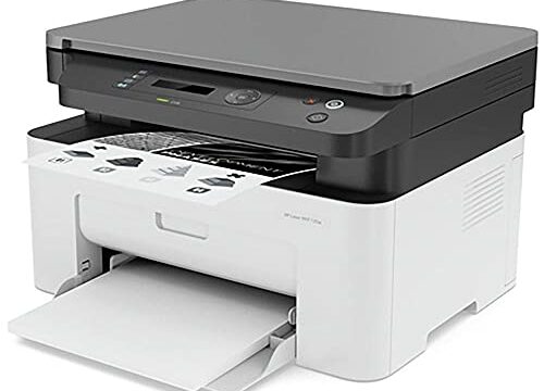 Multifuncional HP Laser 135w