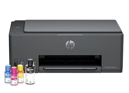 Multifuncional HP Smart Tank 584 All-in-One 5D1C1A#AK4