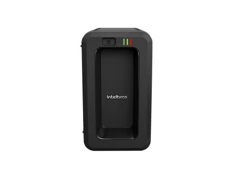 Nobreak Interativo ATTIV 600VA Bivolt Preto Intelbras