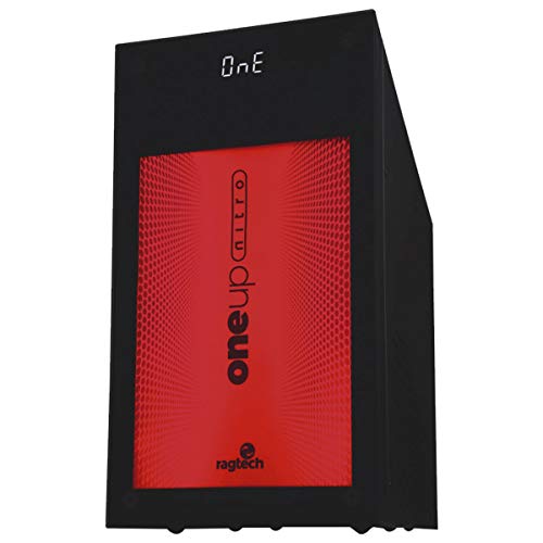 NOBREAK ONE UP NITRO GAMER 2000VA TRIVOLT 4590, Ragtech