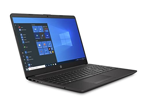 Notebook HP Intel Core i5-1215U 8GB 256GB SSD 15,6” - Windows 11