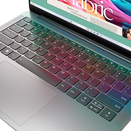 Notebook Yoga Slim 7i Core Ultra 5, 16GB, 512GB SSD Intel Arc Graphics, 14" W11