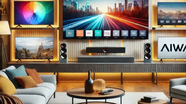 tv aiwa