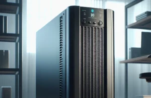 Nobreak Intelbras ATTIV 600VA-BI: Proteção e Eficiência